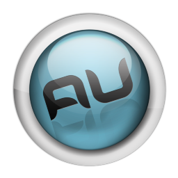 Adobe Audition Icon 256x256 png